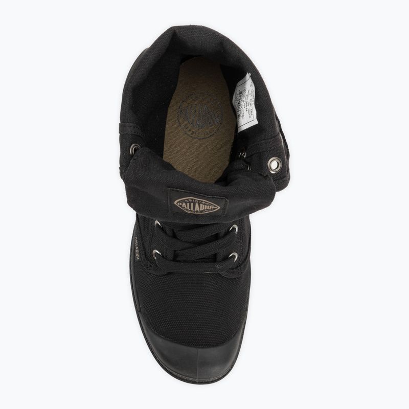 Moteriški batai Palladium Baggy black/black 7