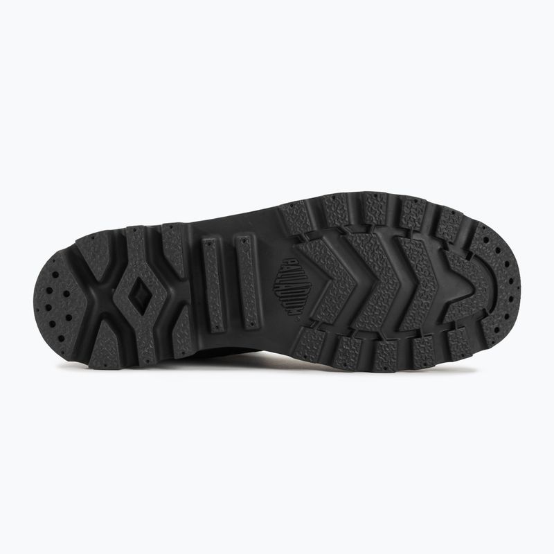 Vyriški batai Palladium Baggy black/black 5