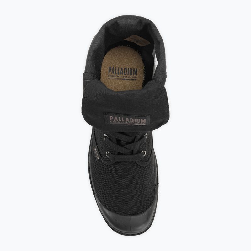 Vyriški batai Palladium Baggy black/black 6