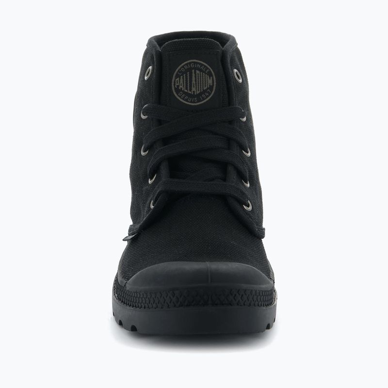 Vyriški batai Palladium Pampa HI black/black 9