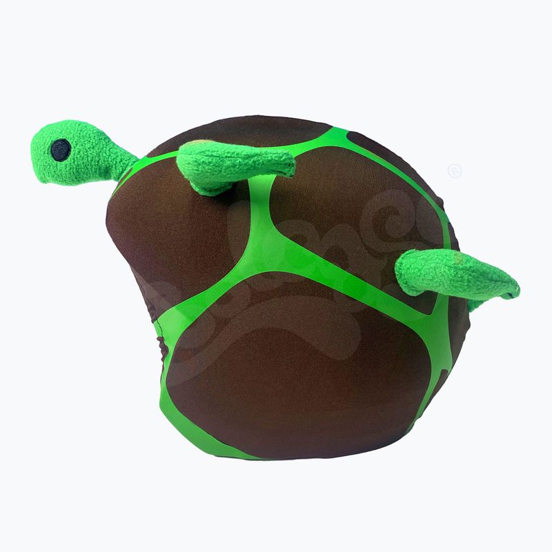 Uždangalas šalmui COOLCASC Turtle 2