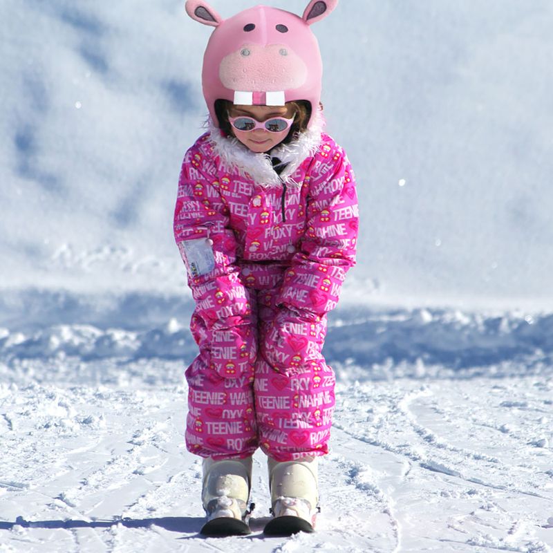 Uždangalas šalmui COOLCASC Hippo 9