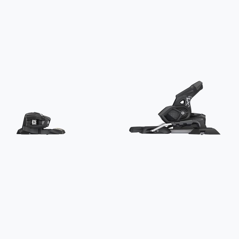 Slidžių apkaustai HEAD Attack 14 GW solid black 4
