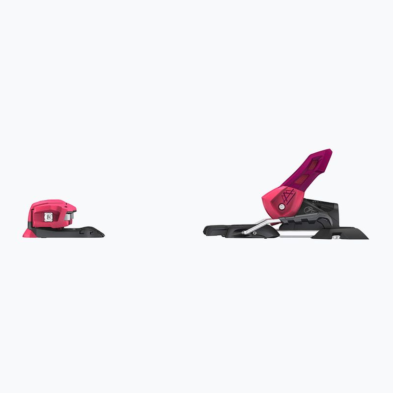 SnSlidinėjimo apkaustai HEAD Attack Lyt 11 GW pink 3