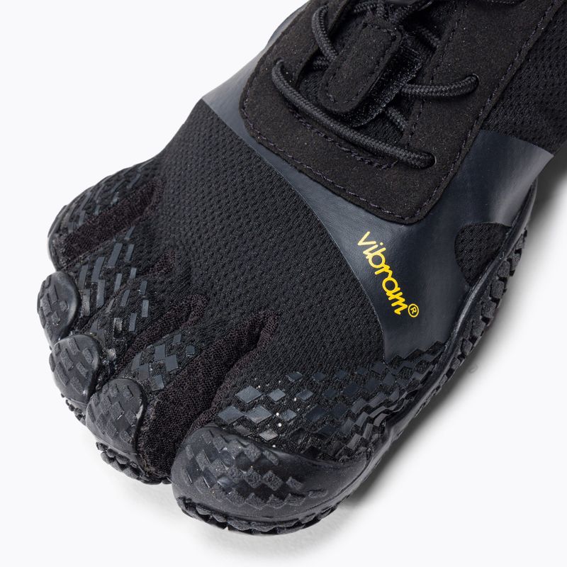 Vyriški Vibram Fivefingers KSO Evo batai black 14M0701 7