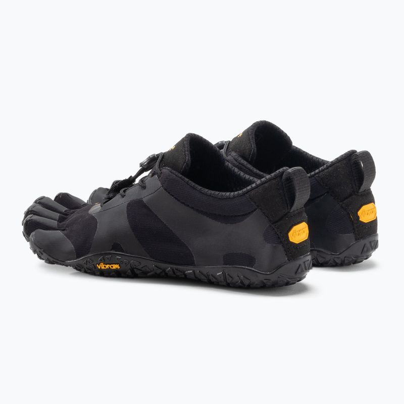 Moteriški sportiniai bateliai Vibram Fivefingers V-Alpha black 18W71010360 3