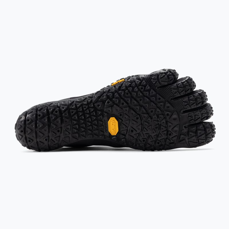 Moteriški sportiniai bateliai Vibram Fivefingers V-Alpha black 18W71010360 4