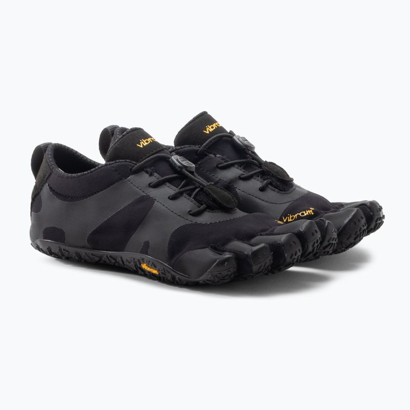 Moteriški sportiniai bateliai Vibram Fivefingers V-Alpha black 18W71010360 5