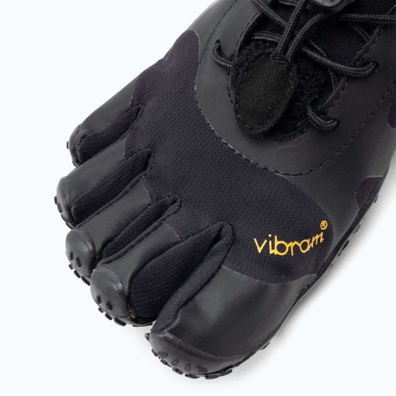 Moteriški sportiniai bateliai Vibram Fivefingers V-Alpha black 18W71010360 7