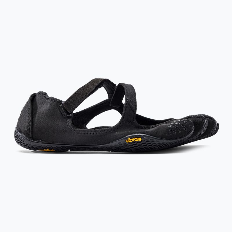 Moteriški Vibram Fivefingers V-Soul batai black 18W7201 2