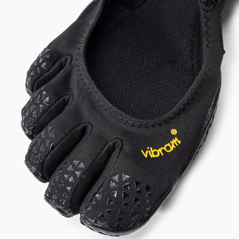 Moteriški Vibram Fivefingers V-Soul batai black 18W7201 7