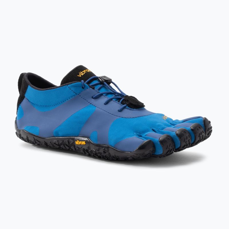 Vyriški sportiniai bateliai Vibram Fivefingers V-Alpha blue 19M710242