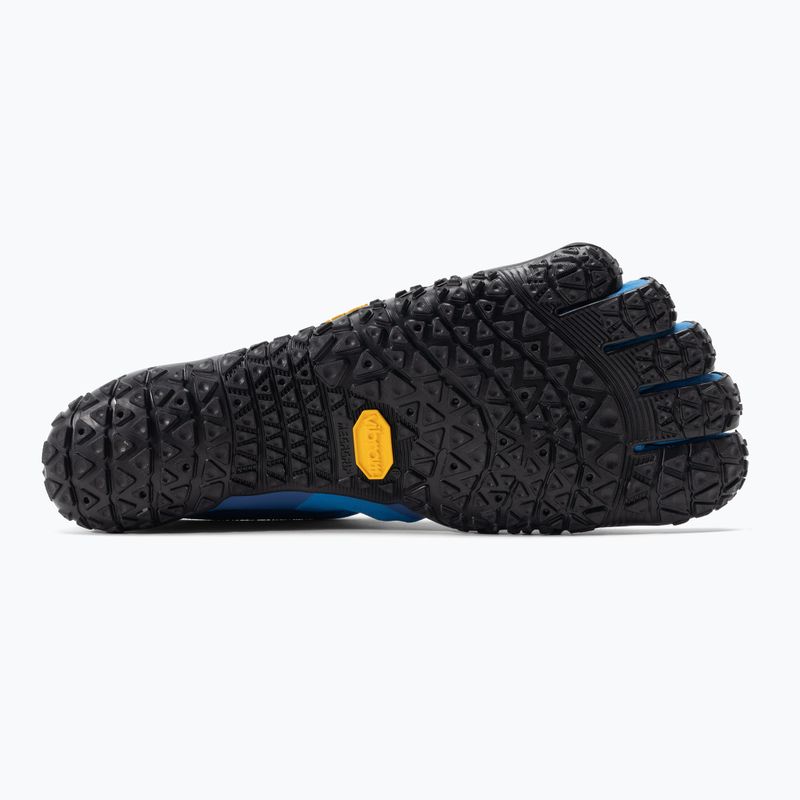Vyriški sportiniai bateliai Vibram Fivefingers V-Alpha blue 19M710242 4