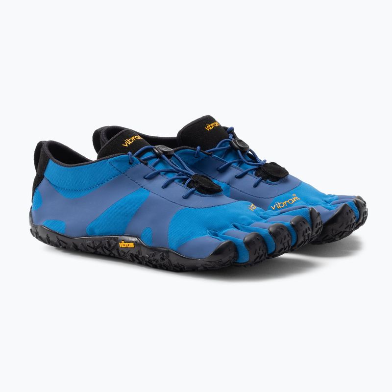 Vyriški sportiniai bateliai Vibram Fivefingers V-Alpha blue 19M710242 5