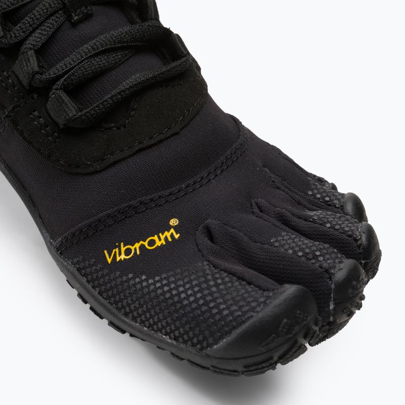 Moteriški sportiniai bateliai Vibram Fivefingers V-Trek black 19W740136 7