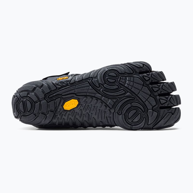 Moteriški treniruočių bateliai Vibram Fivefingers V-Train 2.0 black 20W770136 4