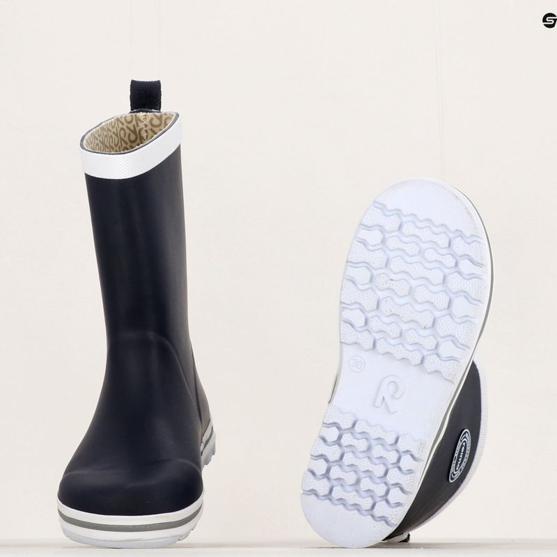 Reima Taika 2.0 vaikiški auliniai batai tamsiai mėlynos spalvos 20