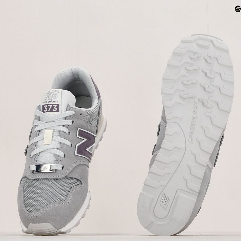 New Balance moteriška avalynė WL373OE2 rain cloud 10