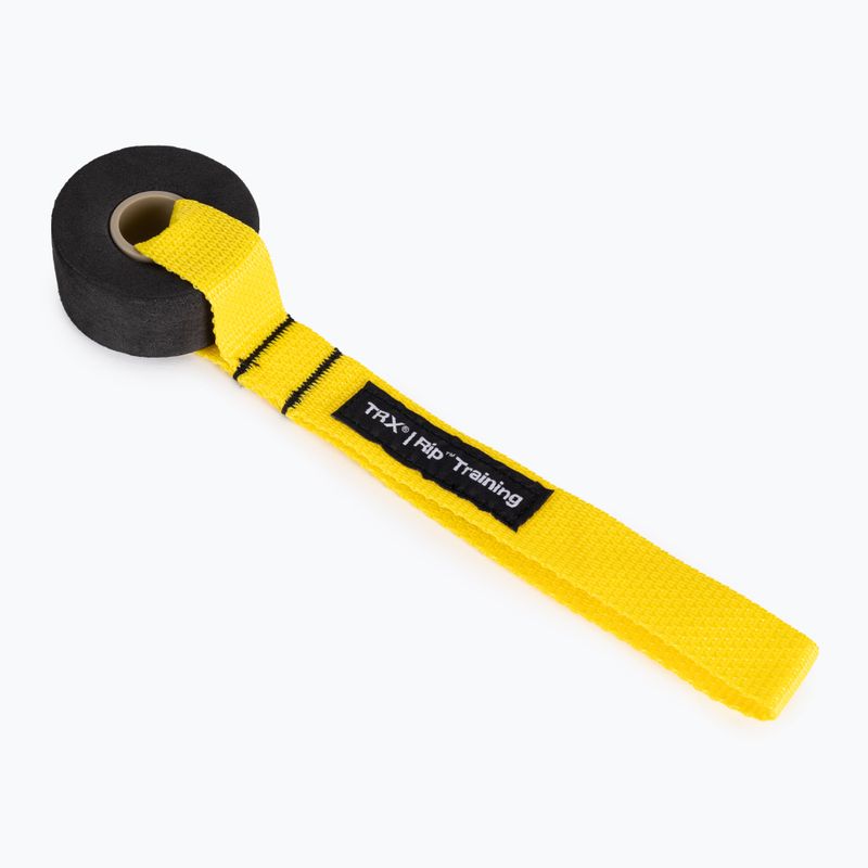 TRX Rip treniruoklio rinkinys, juodas TRXRIPI-PACK 3
