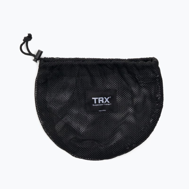 TRX Move Naujas juodas TRXMOVE rinkinys 4