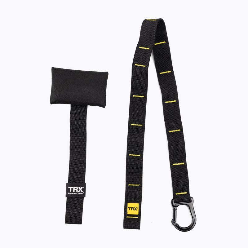 TRX Burn Naujas geltonas TRXBURN rinkinys 2