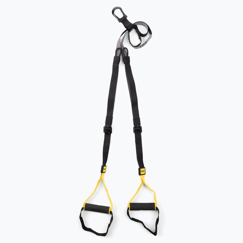 TRX Sweat Naujas juodas TRXSWEAT rinkinys