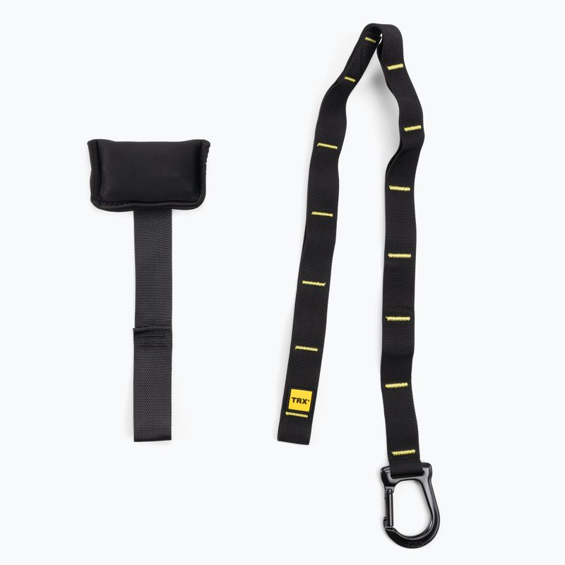 TRX Sweat Naujas juodas TRXSWEAT rinkinys 2