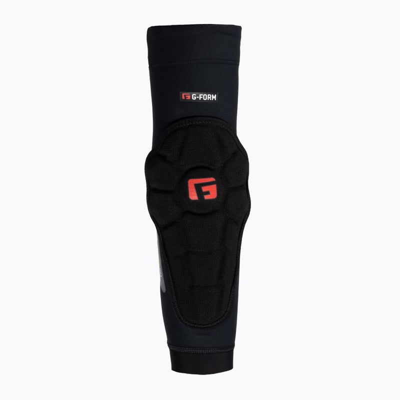 G-Form Pro Rugged Elbow dviračių alkūnių apsaugos, juodos EP1202012 2