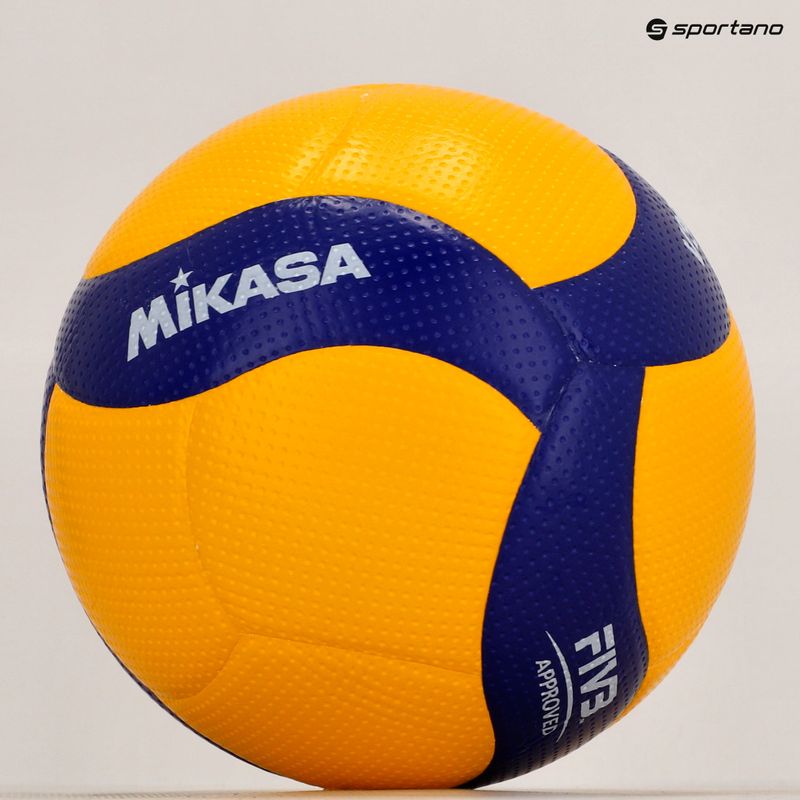 Mikasa V300W tinklinio kamuolys 5 dydžio 7