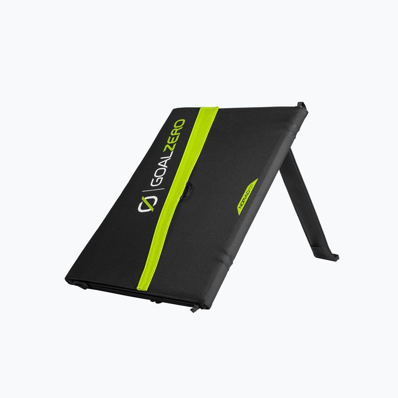 Goal Zero Nomad 100 saulės baterija juoda 13007