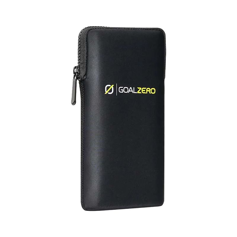 Goal Zero Sherpa100 PD powerbank dėklas juodas 93010