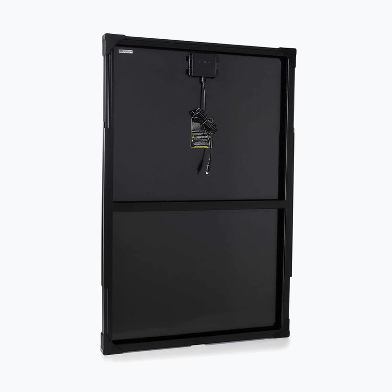 Goal Zero Boulder 100 W saulės baterija, juoda 32407 3
