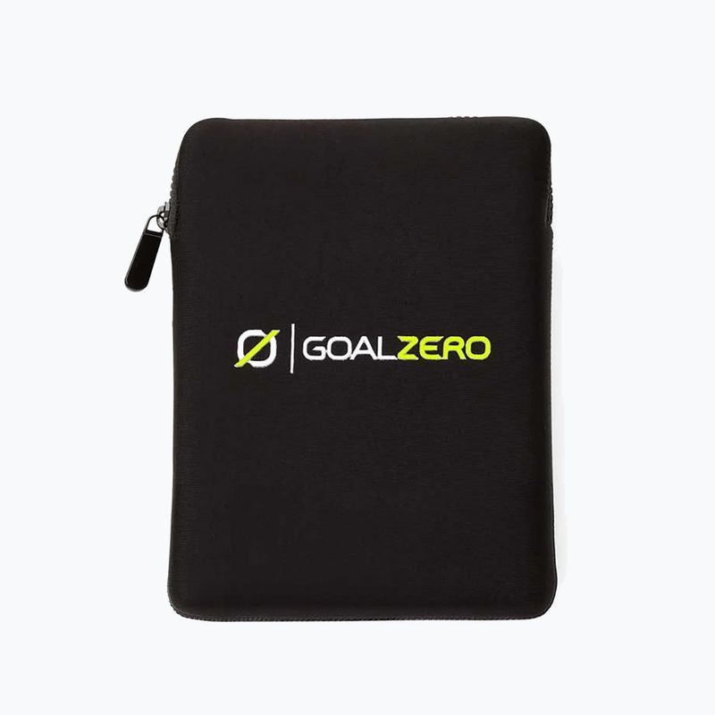 Goal Zero Sherpa100 AC powerbank dėklas juodas 93005
