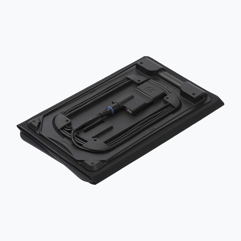 Goal Zero Nomad 20 W saulės baterija, juoda 11910 3