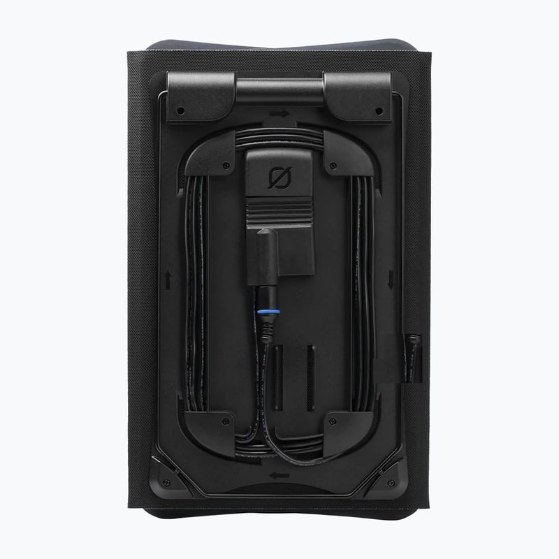 Goal Zero Nomad 20 W saulės baterija, juoda 11910 4