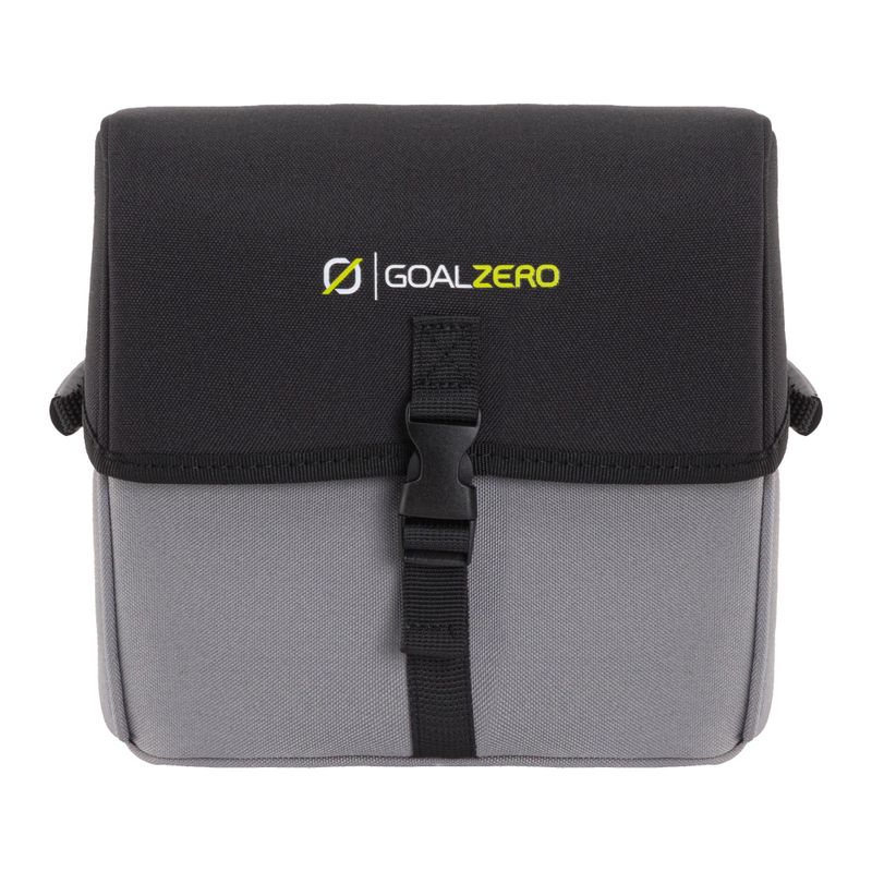 Goal Zero Yeti200 X apsauginis krepšys pilkos spalvos 92310