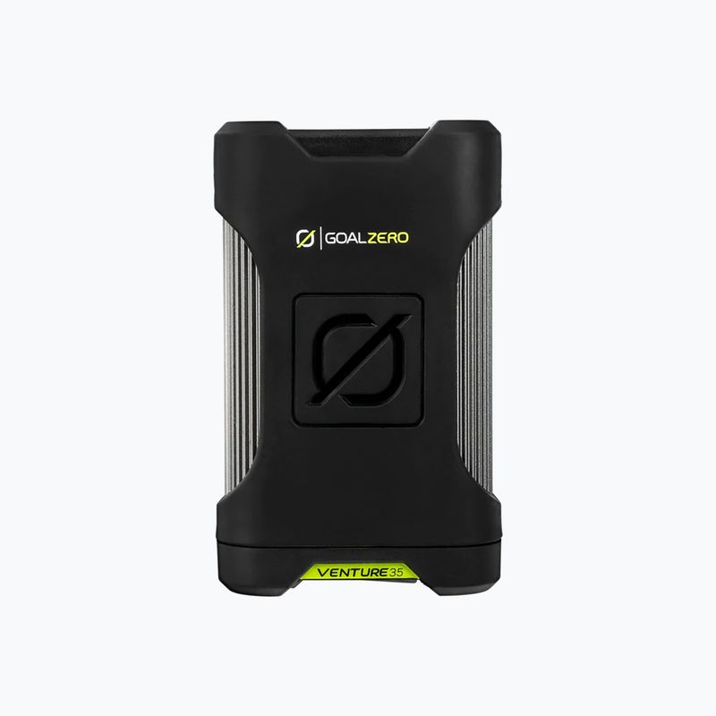 Maitinimo baterija Goal Zero Venture 35, juoda 22100 2
