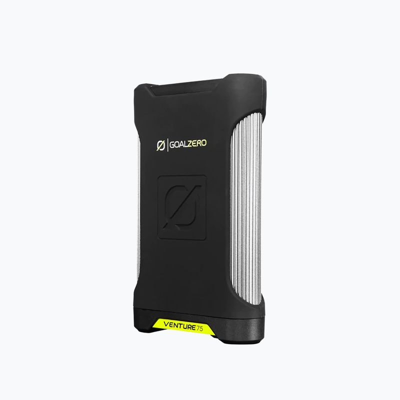 Powerbank Goal Zero Venture 75, juodas 22110 2