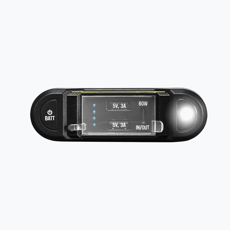 Powerbank Goal Zero Venture 75, juodas 22110 4