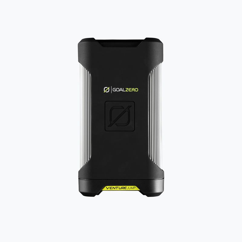 Powerbank Goal Zero Venture Jump juodai pilkas 50000