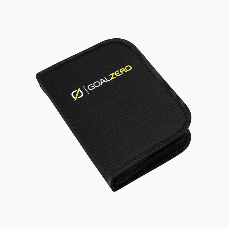 Powerbank Goal Zero Venture Jump juodai pilkas 50000 5