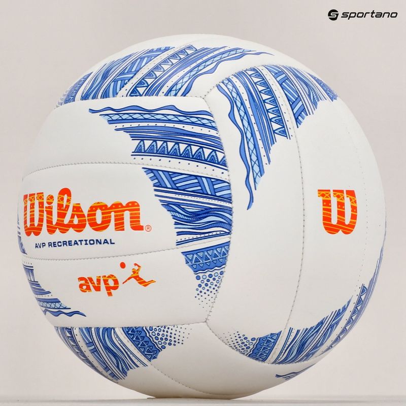 Wilson tinklinio kamuolys Avp Modern VB WTH305201XB 5 dydis 6