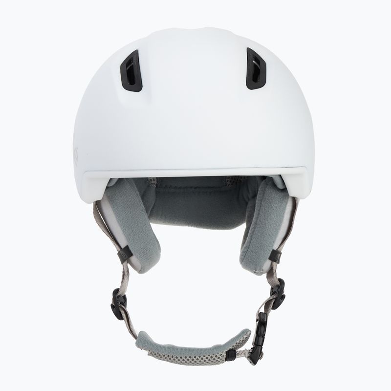Slidinėjimo šalmas Bollé Atmos Pure white matte 2