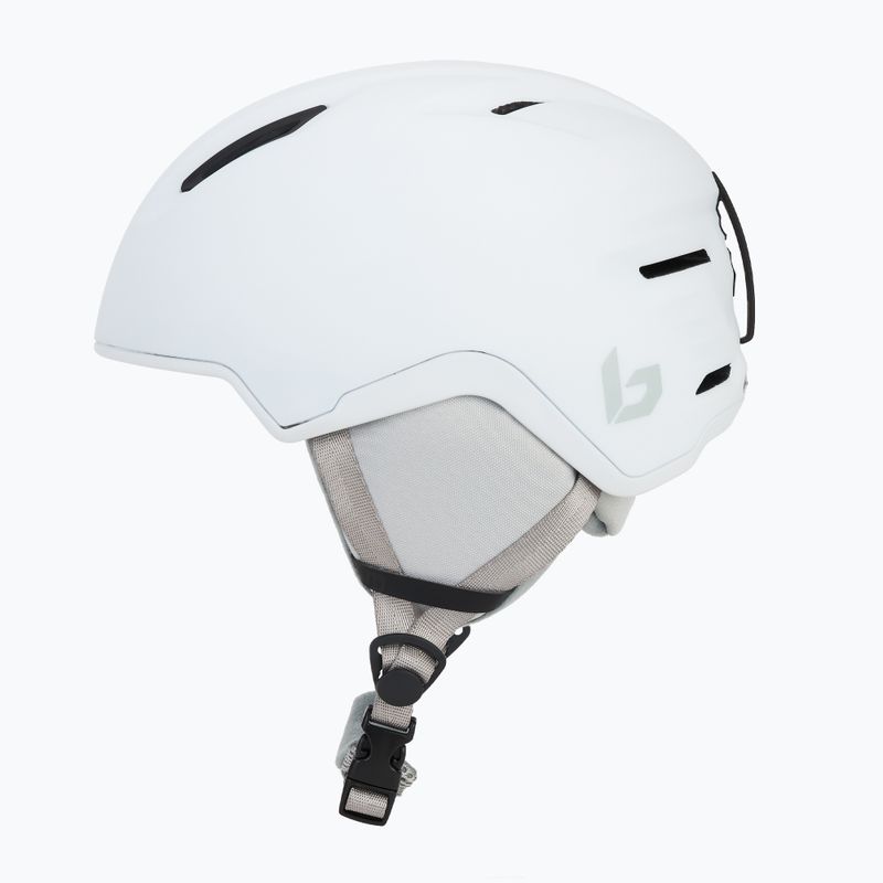 Slidinėjimo šalmas Bollé Atmos Pure white matte 4