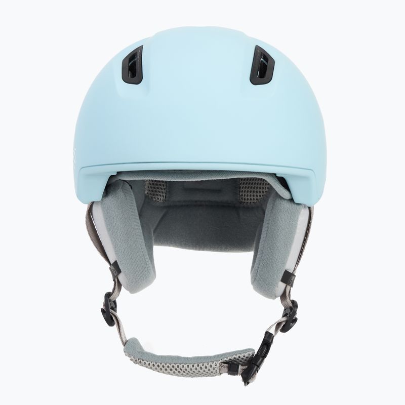 Slidinėjimo šalmas Bollé Atmos Pure powder blue matte 2