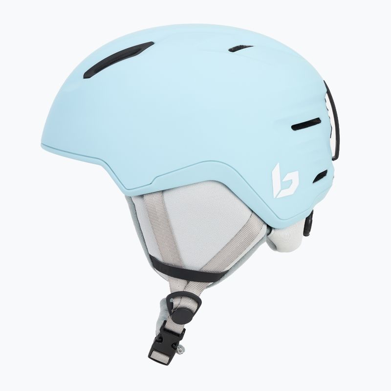 Slidinėjimo šalmas Bollé Atmos Pure powder blue matte 4