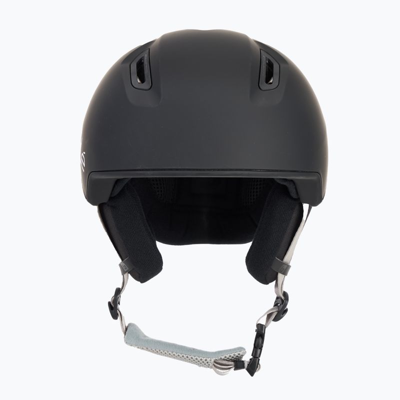 Slidinėjimo šalmas Bollé Atmos Pure black matte 2