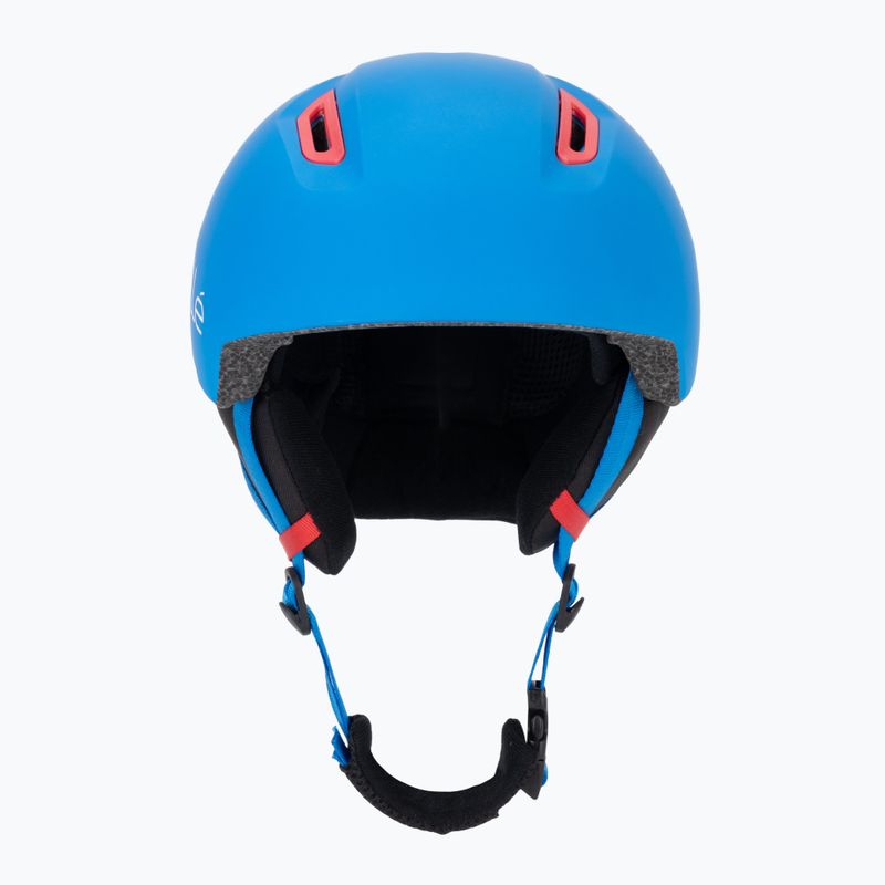 Vaikiškas slidinėjimo šalmas Bollé Atmos Youth race blue matte 2