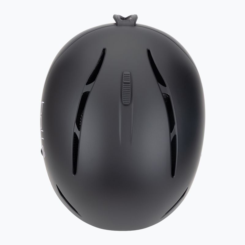 Slidinėjimo šalmas Bollé Juliet black/lilac matte 6