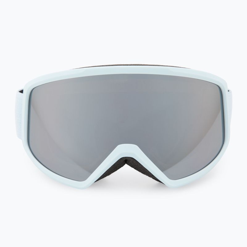 Slidinėjimo akiniai Bollé Bedrock Plus powder blue matte/black chrome 3